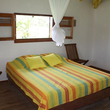 Residences Guadeloupe سانت-روز المظهر الخارجي الصورة