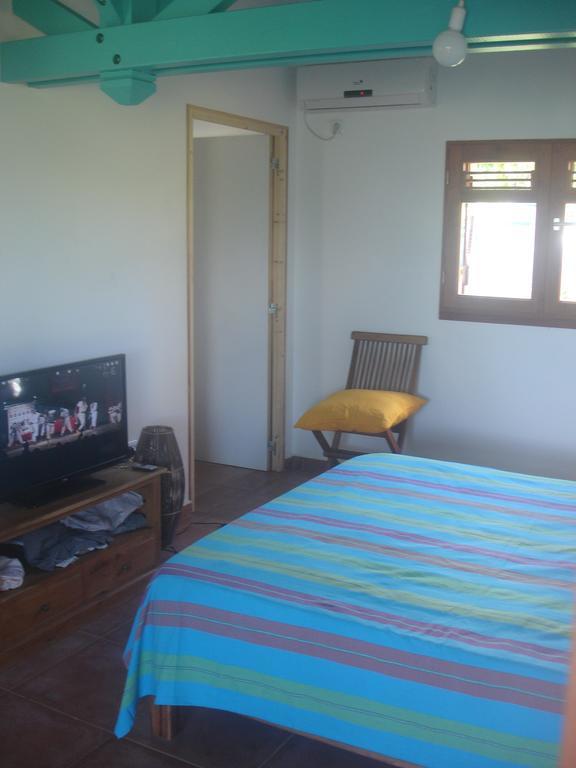 Residences Guadeloupe سانت-روز الغرفة الصورة