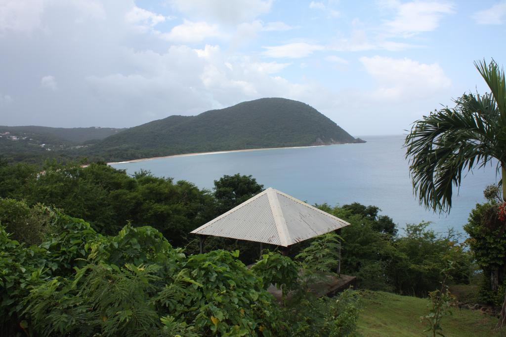 Residences Guadeloupe سانت-روز الغرفة الصورة