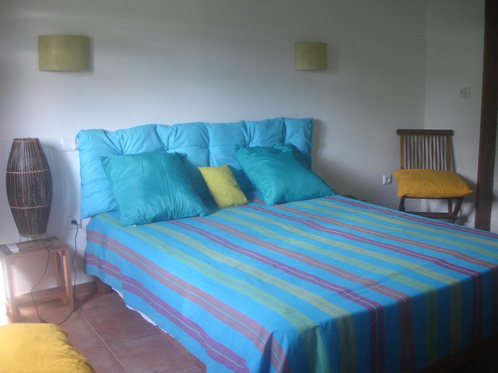 Residences Guadeloupe سانت-روز الغرفة الصورة